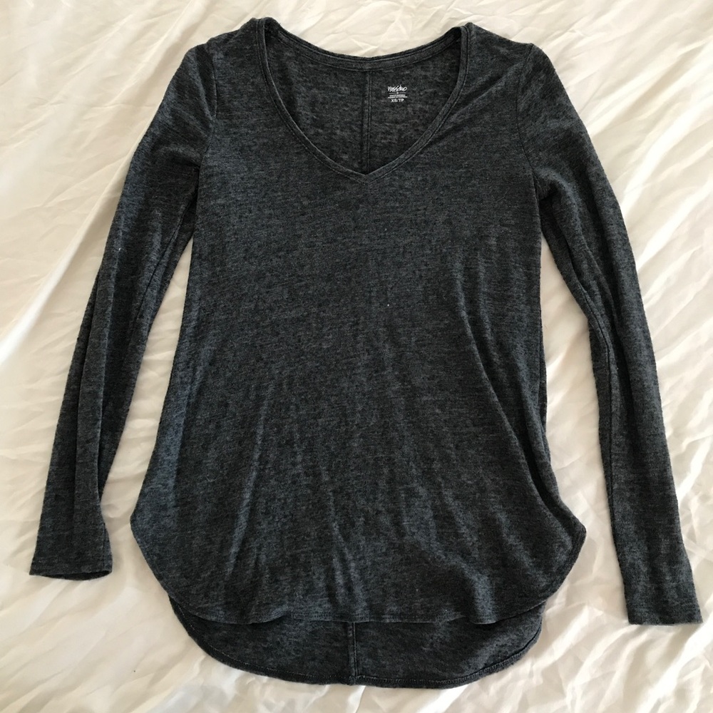 Mossimo shirt